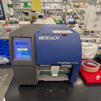 Brady BradyPrinter i7100 Label Printer image 0
